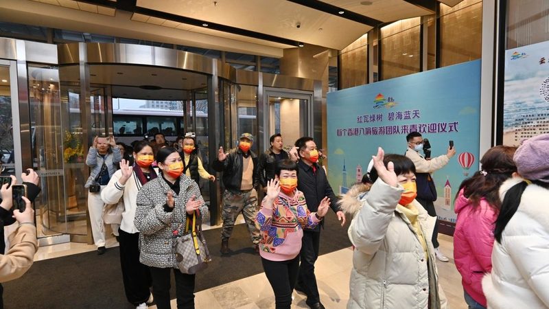云南五日游线路报价