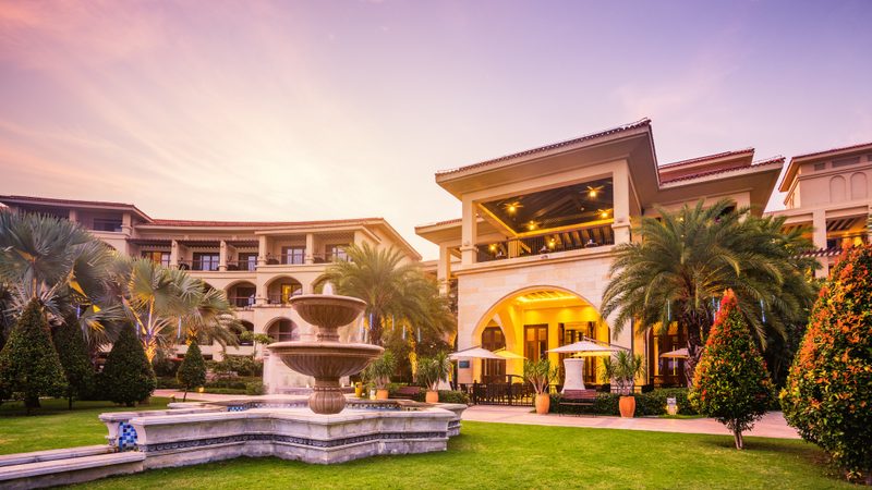 北京会议旅游景点：探寻高端商务与休闲的完美融合